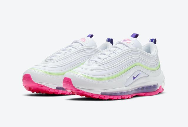 nike air max 97 easter 2020