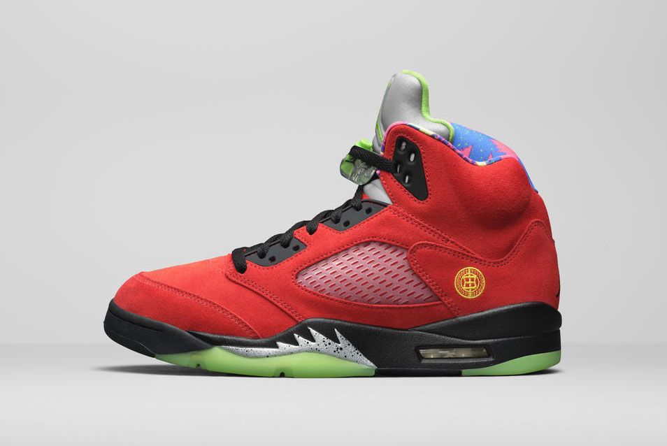 Jordan Brand Holiday 2020 Lineup