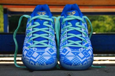 Nike Kobe 9 Em 3