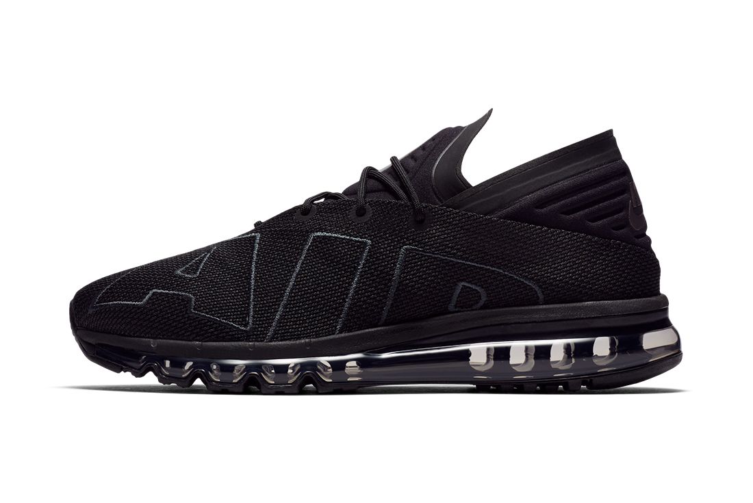 Nike's Air Max Flair Arrives in Two New Colourways - Sneaker Freaker