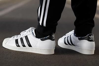 Have A Good Time Adidas Superstar 1