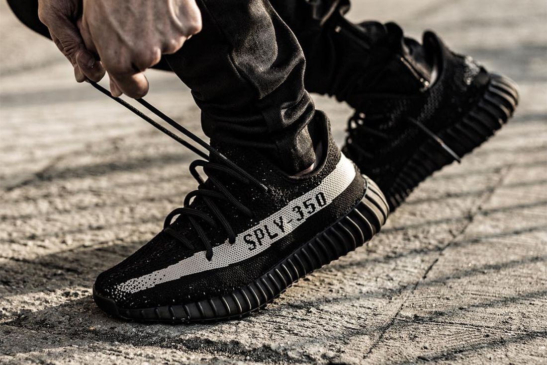 adidas Confirm Next Yeezy BOOST 350 V2 Release Date - Sneaker Freaker