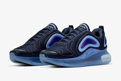 Nike Air Max 720 Obsidian Ao2924 402 Release Date 2 New