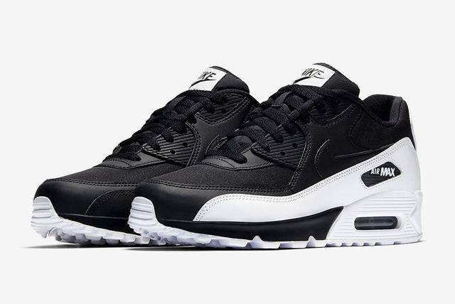 nike air max oreo 90