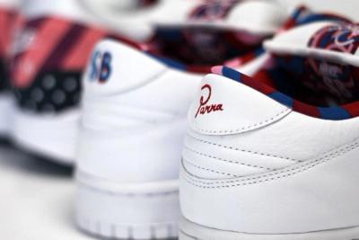 The Most Extensive Guide to Cop the Parra x Nike SB Collection! - Releases