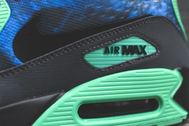 Nike Air Max 90 Prm Blue Moon 3