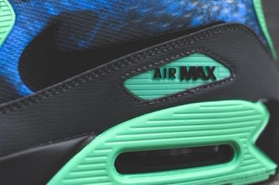 Nike Air Max 90 Prm Blue Moon 3