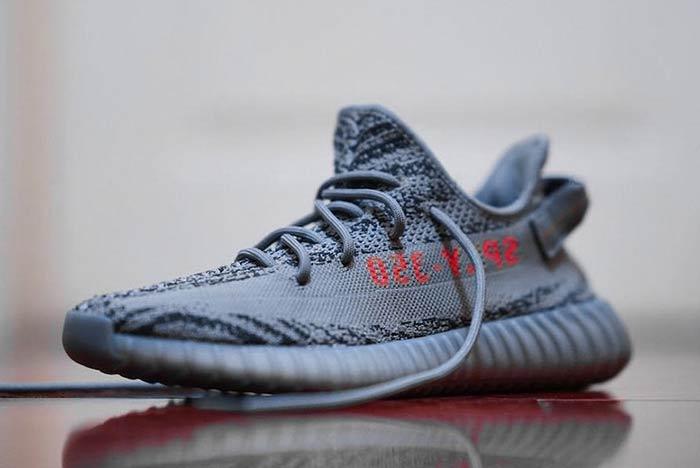 Are 'beluga 2.0' adidas Yeezy BOOST 350 V2s Releasing? - Sneaker