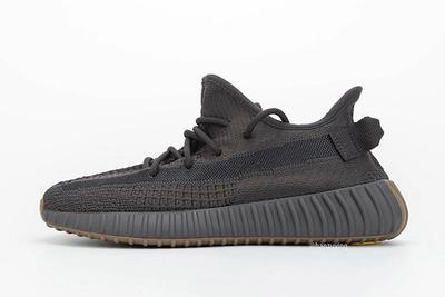 Adidas Yeezy Boost 350 V2 Cinder Fy2903 Lateral