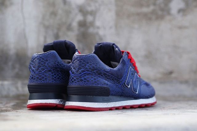 new balance gi joe