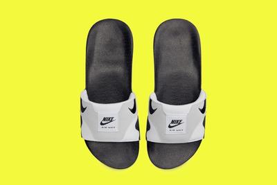 Nike Air Max 1 Slide dh0295-102