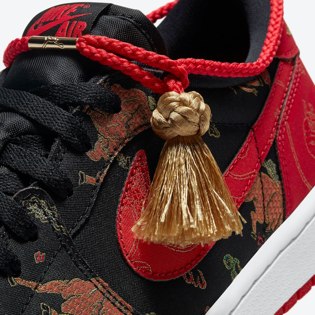 chinese new year jordans release date