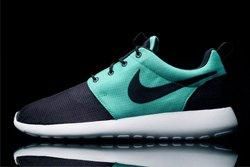 tiffany blue nike roshe