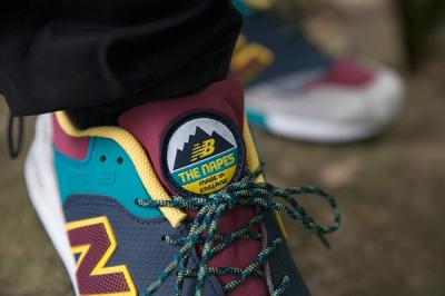 New Balance 577 Napes Pack Hypedc 5