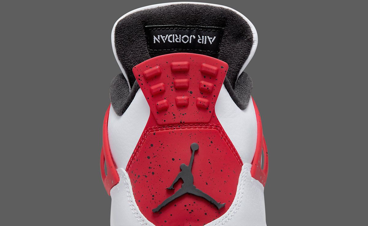 Where to Buy the Air Jordan 4 ‘Red Cement’ - Sneaker Freaker