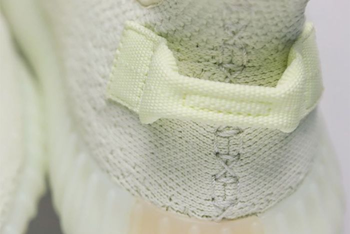 yeezy butter sweater