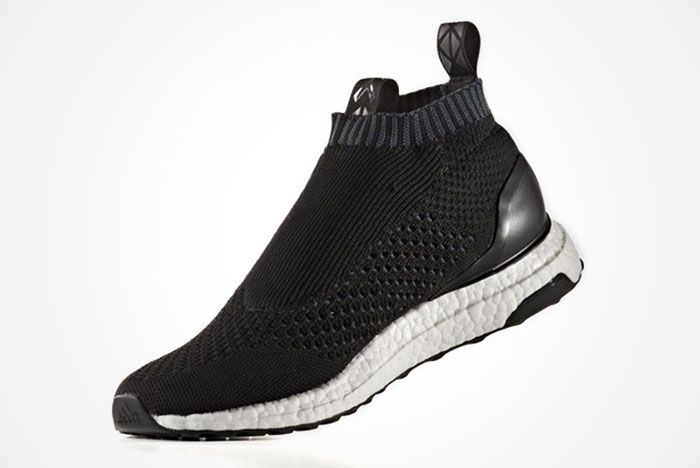 Adidas Ace 16 Pure Control Ultraboost Feature