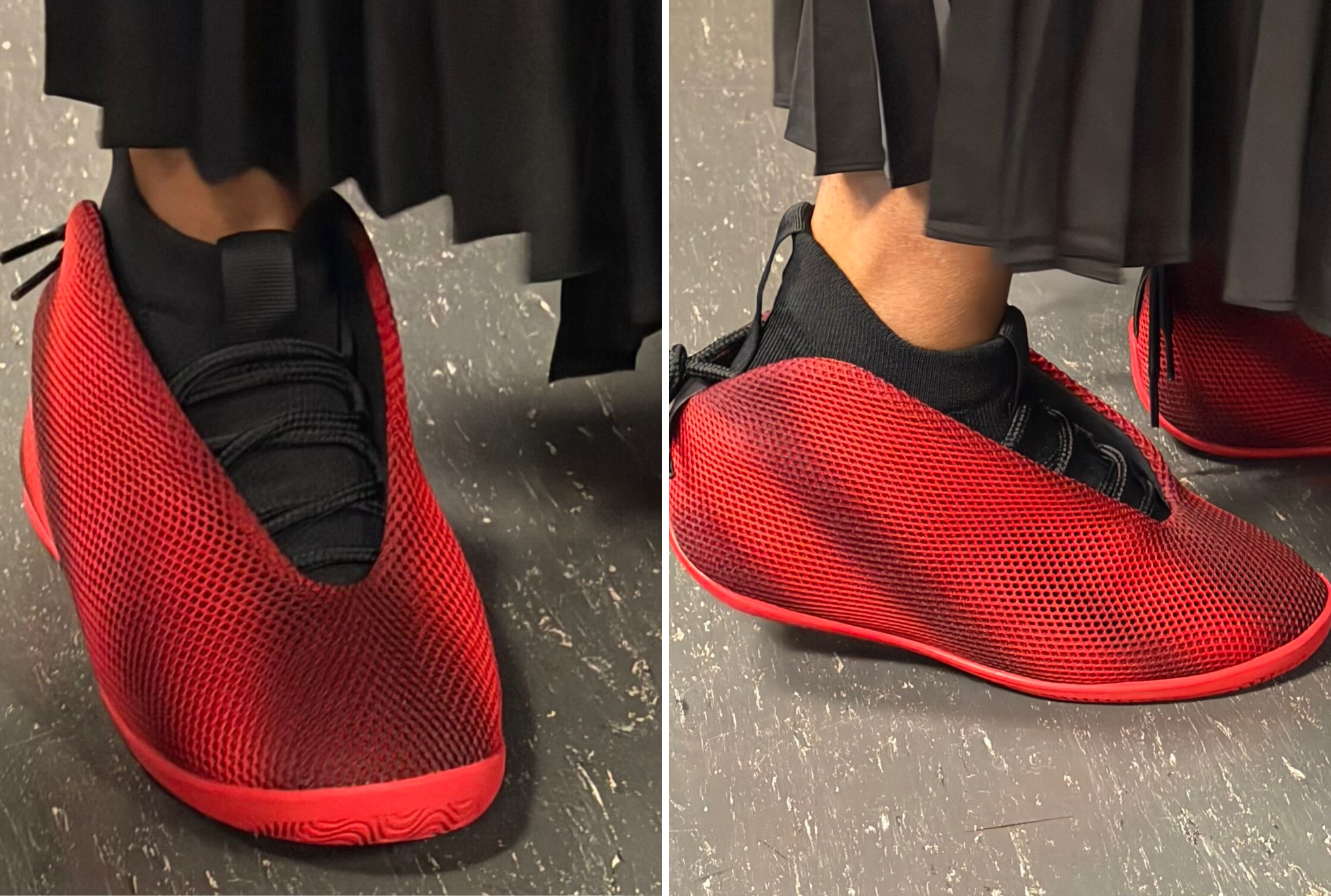 Jordan Brand’s New Lifestyle Shoe Is Called the Vail - Releases