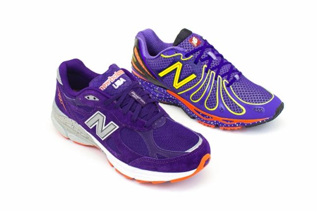 Packer Shoes New Balance Limited Edition Collection 3 1