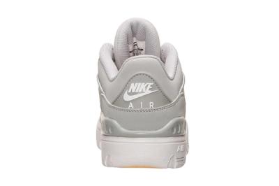 Nike Af2 Wolf Grey 3