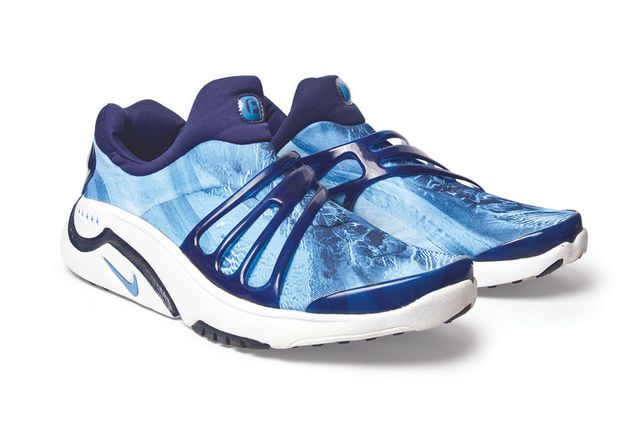 when did nike presto come out