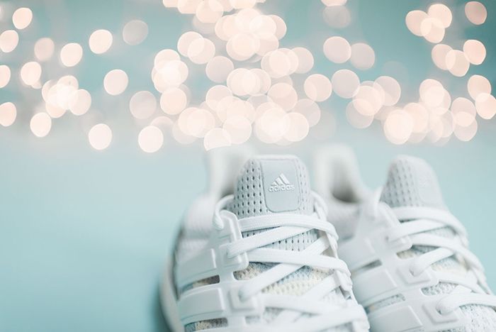 Adidas Ultra Boost Clear Grey9