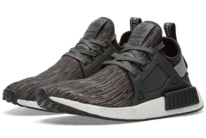 Adidas Nmd Xr1 New White Noise Colourways 4