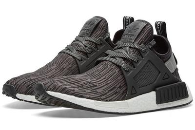 Adidas Nmd Xr1 New White Noise Colourways 4