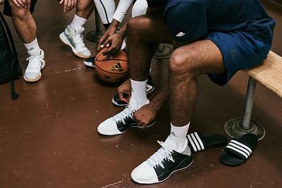 Adidas Basketball Ss19 Collection Sneaker Freaker13