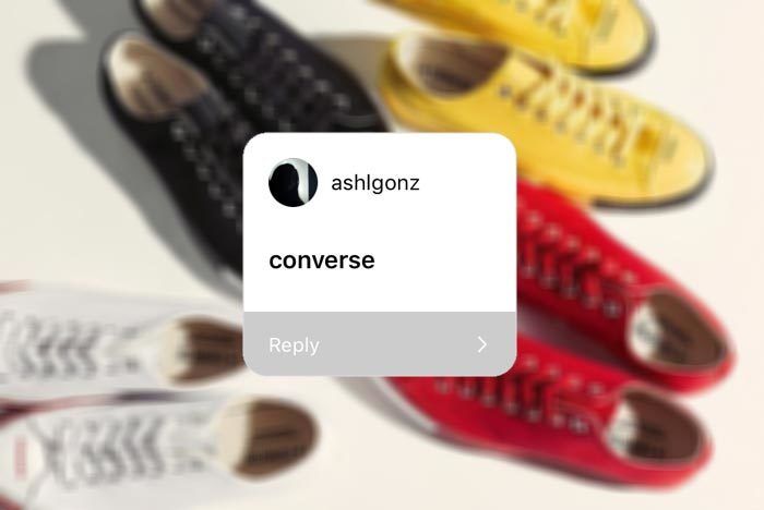 Converse