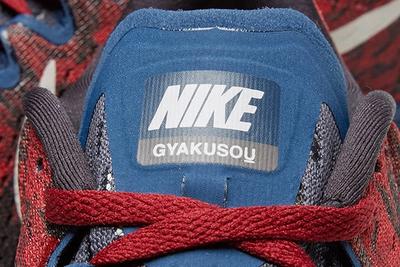 Nike Undercover Gyakusou Zoom Streak 6 4