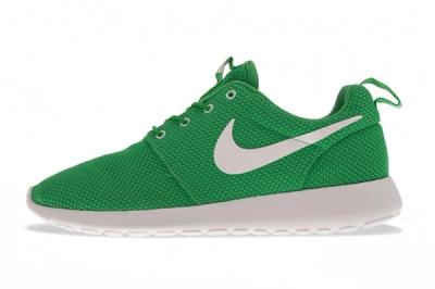 Nike Roshe Run Gamma Green 1 1