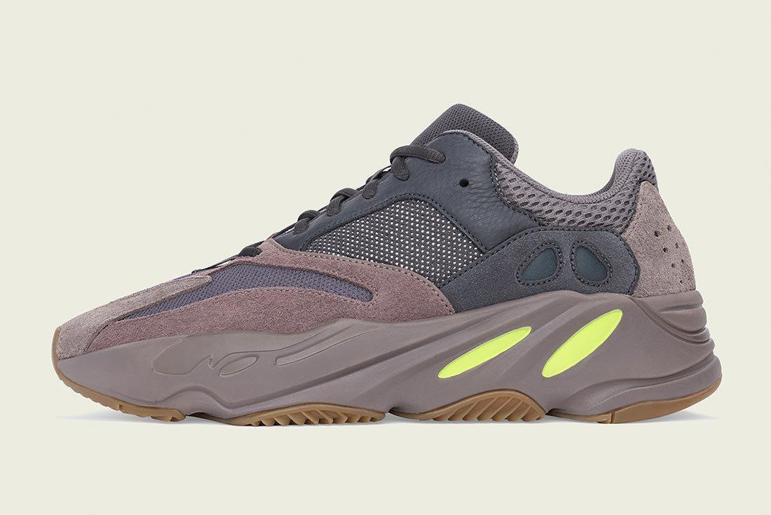 Where To Buy Adidas Yeezy Boost 700 Mauve 1