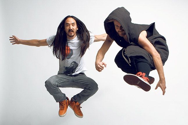 Aoki X Muska Supra 1