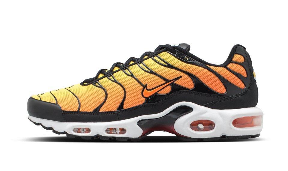 100 Most Influential Air Max Of All Time (Part 1) - Features