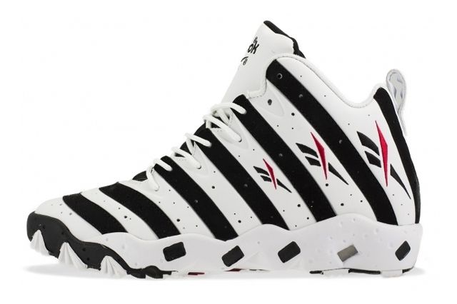reebok frank thomas