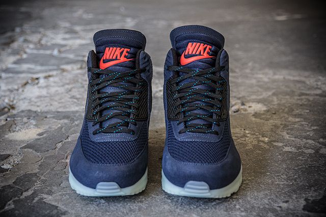 nike air max ice boot