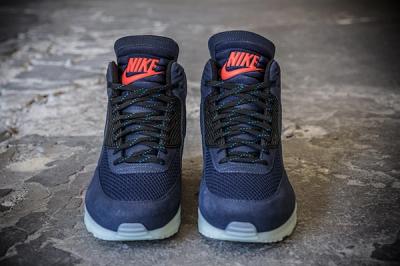 Nike Air Max Boot 2