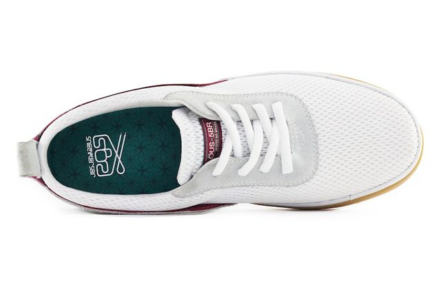 Sneakersbr Ous Naval 5Br Top 1