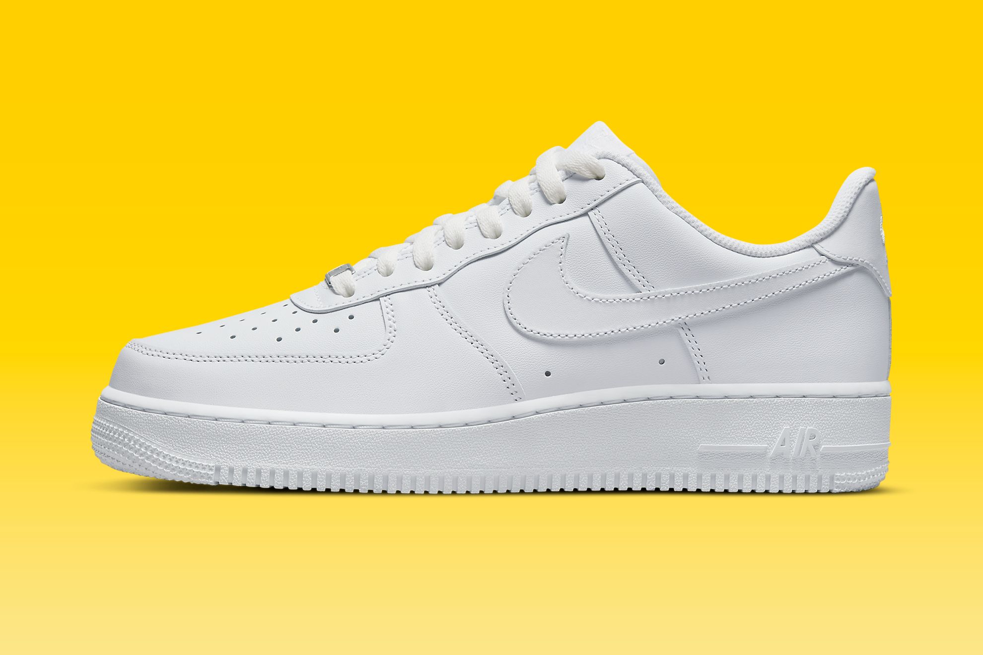 Here s What we Know About Nike Reducing Air Force 1 Production Industry News