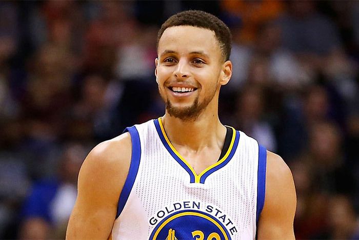 Under Armour Launch Steph Curry Trivia Game Giveaway - Industry News