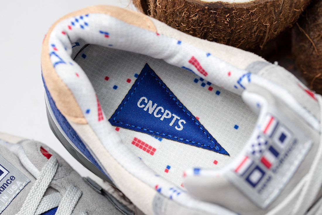 Another Chance To Score The Concepts X Nb 999 Hyannis