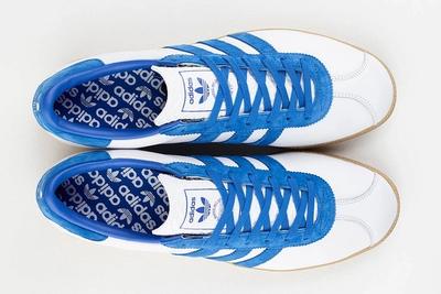 Adidas Athen Size Exclusive Whiteblue 1