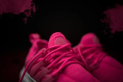 Nike Air Presto Wmns Hyper Pink4