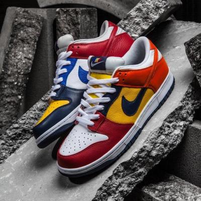 Nike What The Dunk Low Jp Bttyssquare