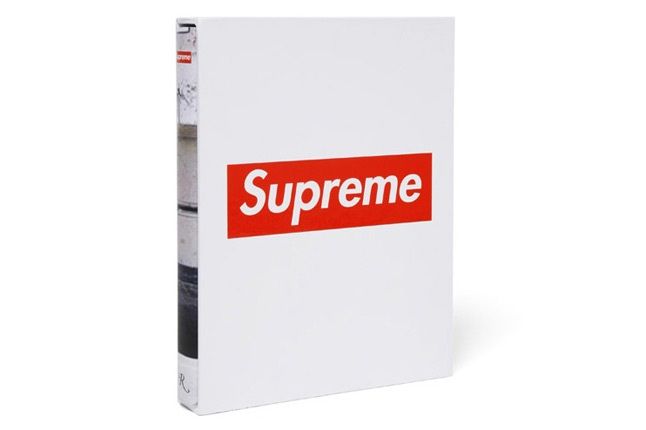 Supreme Book 3 1