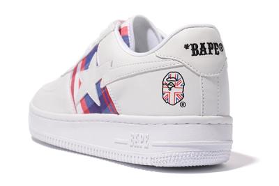 Bape Now Available At Supply Store Sydney