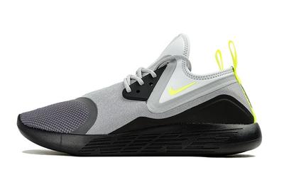 Nike Lunarcharge Neon 5