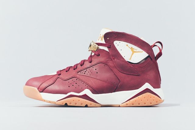 air jordan 7 c&c