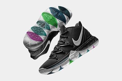 Nike Kyrie 5 Official 1
